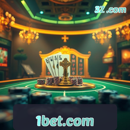 O Atraente App do 1bet.com Revoluciona o Jogo Online