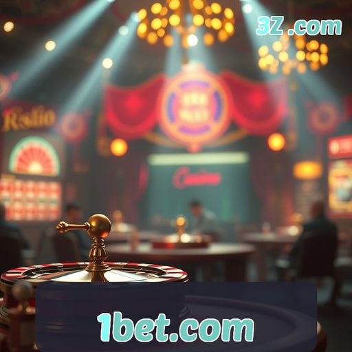 Bônus Irresistíveis no 1bet.com para Seus Jogos Favoritos