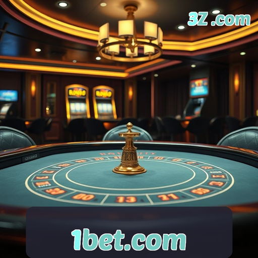 Emoção e Oportunidade no Esporte: Desvende 1bet.com